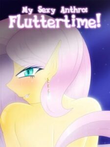 My Sexy Anthro: Fluttertime!