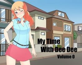 My Time With Dee Dee volume 0