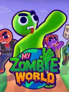 My Zombie World