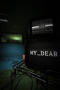 My_Dear