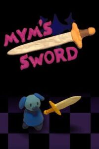 Mym's Sword