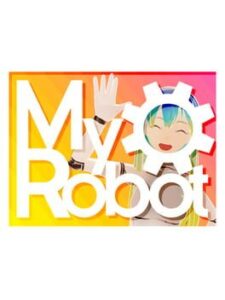 MyRobot