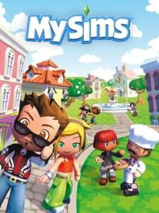 MySims