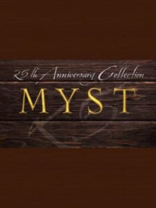 Myst 25th Anniversary Collection