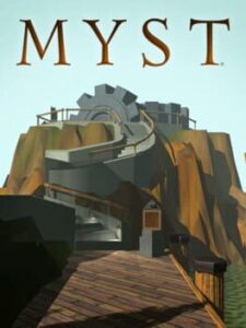 Myst