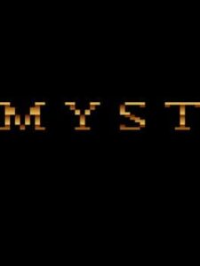 Myst Demake