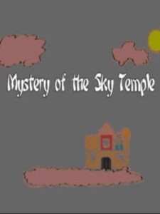 Mystery of the Sky Temple