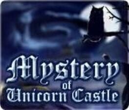 Mystery of Unicorn Castle