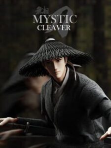 Mystic Cleaver