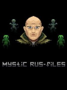 Mystic RUS-files