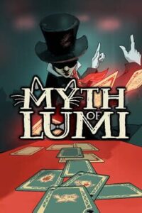 Myth of Lumi