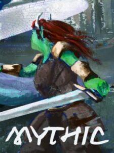 Mythic