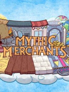Mythic Merchants