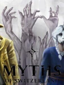 Myths of Switzerland