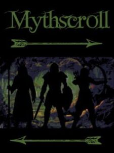 Mythscroll