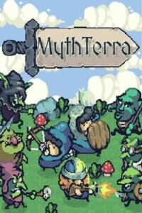 Mythterra