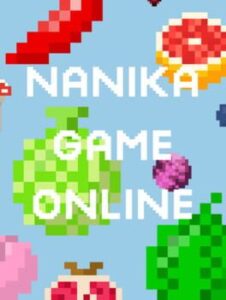 Nanika Game Online