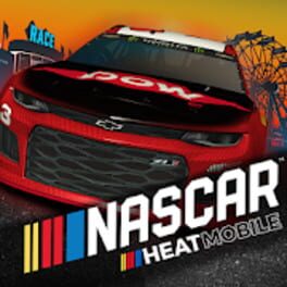 NASCAR Heat Mobile