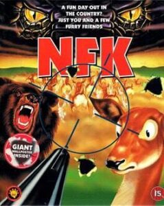 Natural Fawn killers