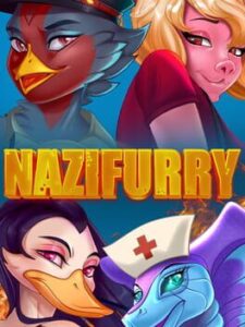Nazi Furry