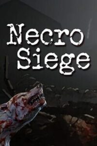 Necro Siege