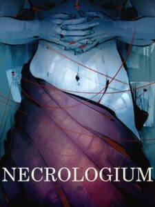 Necrologium