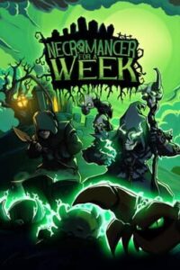 Necromancer for a Week