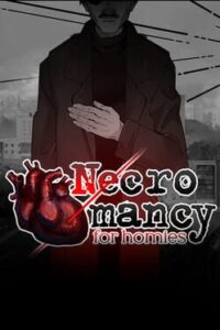 Necromancy for Homies