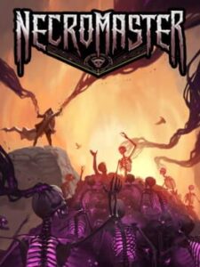 Necromaster