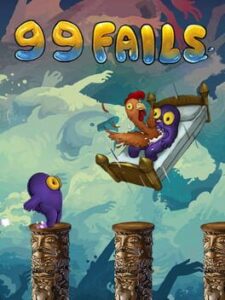 Neebota: 99 Fails