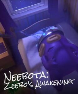 Neebota: Zeebo's Awakening