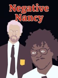Negative Nancy