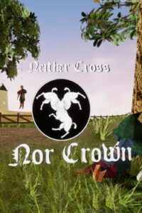 Neither Cross Nor Crown