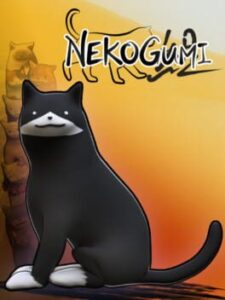 Nekogumi