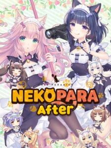 Nekopara After