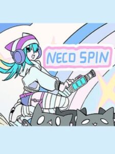 NekoSpin
