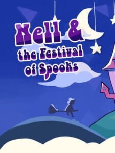 Nell & the Festival of Spooks