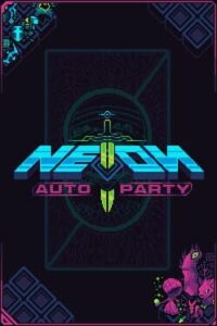 Neon Auto Party