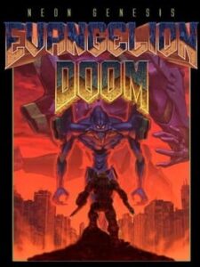 Neon Genesis: EvaDoom