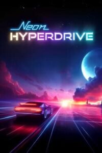 Neon Hyperdrive