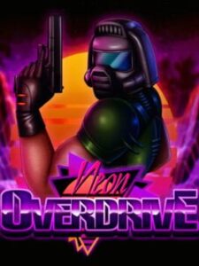 Neon Overdrive