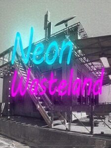 Neon Wasteland
