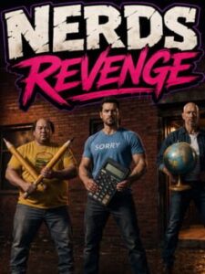 Nerds Revenge