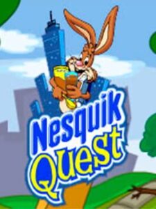 Nesquik Quest
