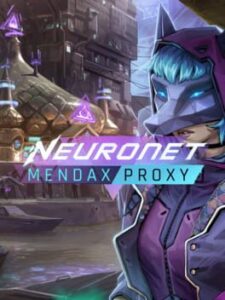 NeuroNet: Mendax Proxy