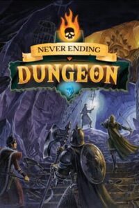 Never Ending Dungeon