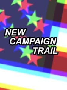 New Campaign Trail