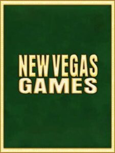 New Vegas Games