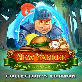 New Yankee: Through the History Mirror - Collector's Edition