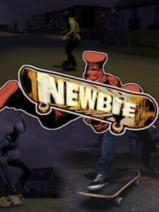 Newbie: Become a Skateboarder